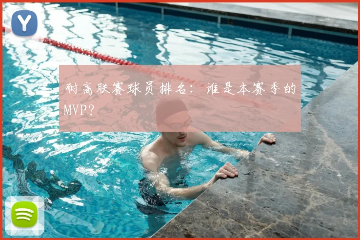 耐高联赛球员排名：谁是本赛季的MVP？