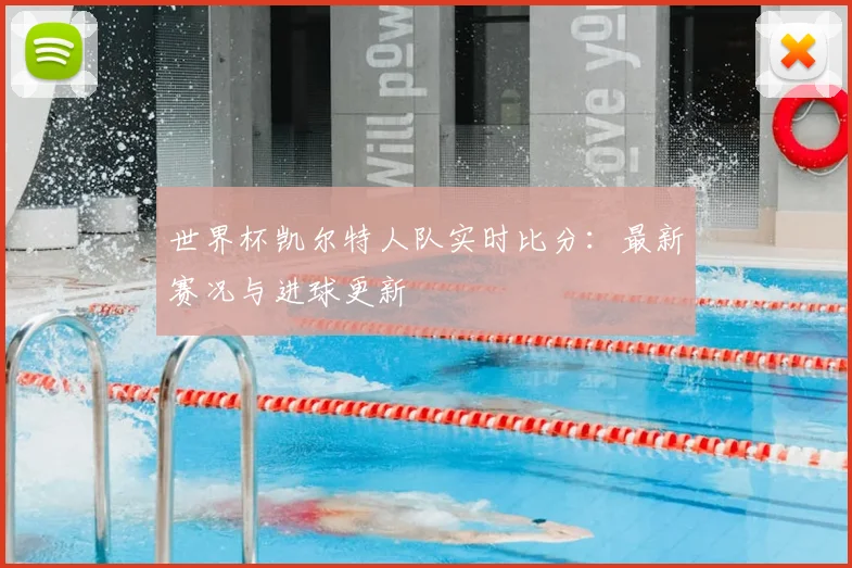世界杯凯尔特人队实时比分：最新赛况与进球更新