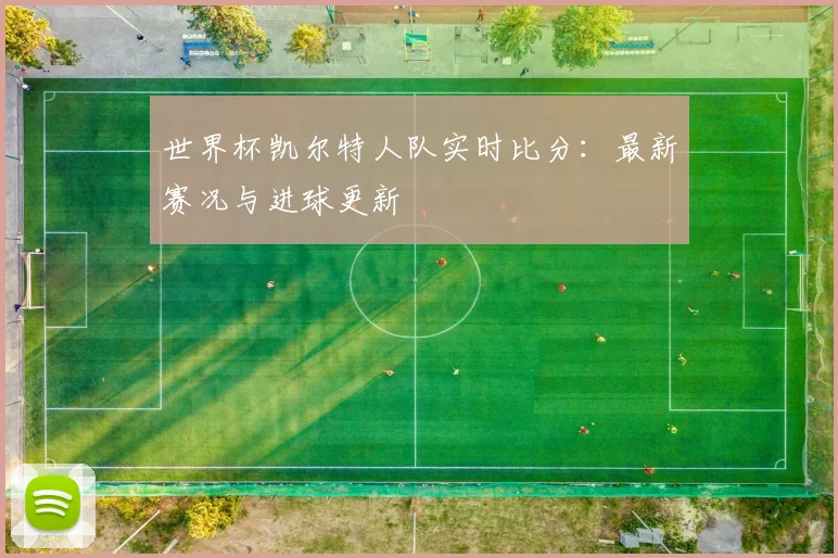 世界杯凯尔特人队实时比分：最新赛况与进球更新